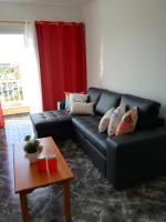 Piso con vistas al mar y al Teide - Ferienwohnung Guía de Isora