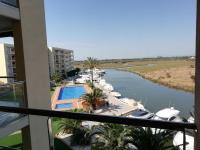Appartement Port Gran Oceanic 2 - B&B Rosas