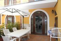 B&B Canneto - Appartamento ZIBIBBO - Bed and Breakfast Canneto