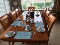 Sleadrin View B&B - B&B Ballymagan