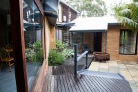 Anagama House & Studio - B&B