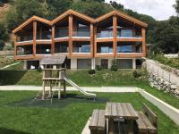 Bergquell Haus E - B&B