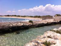 Villa Marina Salento - Bed and Breakfast Torre Lapillo