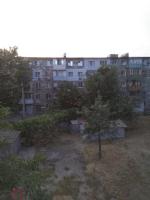 УЮТНАЯ КВАРТИРА-МОРЕ -ПЛЯЖ ЛУЗАНОВКА - Chambres d’hôtes Odessa