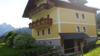 Ferienwohnung Schmiedbauer - B&B