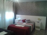 Single Room with Bath