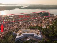 Apartment Vinea-parking included - B&B