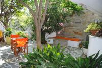 Studio mit Gartenblick (2 Erwachsene)