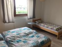 Apartamento de 3 dormitorios
