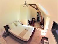 La Closeraie - B&B Noyers-sur-Cher