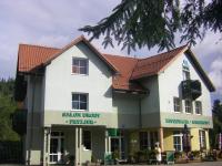 Zielony Domek - B&B