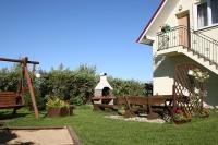 Fregata Basi - B&B Łeba