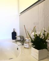 Chambre Double - Vue sur Jardin