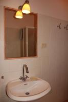 Chambre Double ou Lits Jumeaux