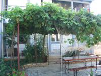Apartment Amfora on the ground floor - Chambres d’hôtes