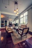 Standard Twin Room with Shared Bathroom