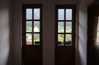 Tweepersoonskamer met 2 Aparte Bedden en een Extra Bed