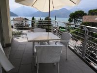 Appartamento Goen - Ferienwohnung