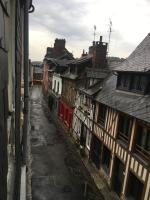 LA PARENTHÈSE DU CAPUCIN - Chambres d’hôtes Honfleur