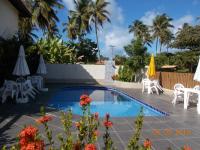 Cote Dazur Residence Imbassai - B&B Imbassai