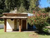 Chalet con 1 Camera da Letto