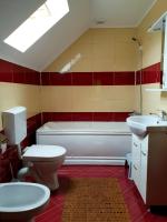 Deluxe Kamer