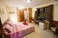 Double or Twin Room with Balcony