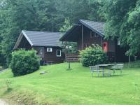 Örnatorpet Ullared - Ferienwohnung