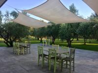 Appartement - Vue sur Jardin