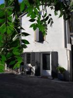 B&B Castelnaudary - La Coulée Douce - Chez Antoine - Bed and Breakfast Castelnaudary