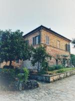 Borgo Acque Romane - Bed and Breakfast Servigliano