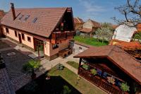 Vila Ambient - Bed and Breakfast Cristian