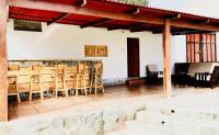 Casa La Parcela en Cieneguilla - B&B Cieneguilla