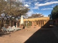 Quinta Adela Bed & Breakfast - Ferienwohnung