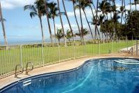 Hale Kai O'Kihei 302 - B&B Kīhei
