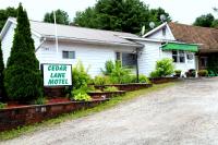 Cedar Lane Motel - B&B