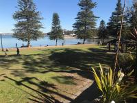 3 Bedrooms Holiday Home Near Sydney Airport - Chambres d’hôtes