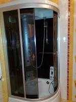 Deluxe Double Room with Extra Bed