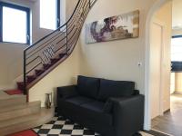 VILLA 87 - AY CHAMPAGNE - B&B Ay