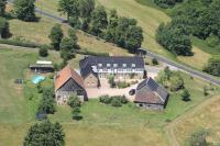 The little Stone House - B&B Blankenheim