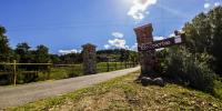 Agriturismo Rio Coverino - Ferienwohnung Borghetto