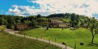 Agriturismo Rio Coverino - Ferienwohnung