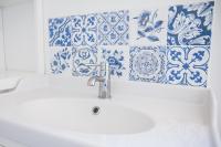 Camera Tripla con Bagno in Comune