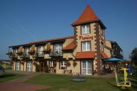 Flaming - Chambres d’hôtes Rowy