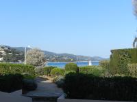 Appartement les Pieds dans l'eau ! - B&B Le Lavandou