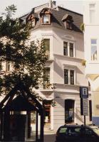 Ferienwohnung Burgblick - B&B