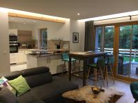 Bergelemente im Hochwald - B&B Schönau am Königssee