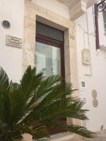 Dimora Garibaldi - Chambres d’hôtes Locorotondo
