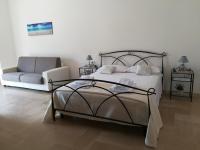 Chambre Double avec Balcon