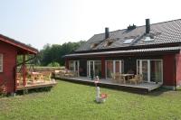 B&B Druskininkai - Love Island Guesthouse - Bed and Breakfast Druskininkai